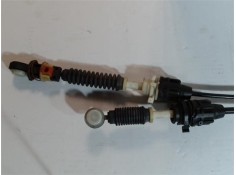 Recambio de varillas de cambio para dacia duster i 1.5 ambiance 4x2 referencia OEM IAM 341088375R  