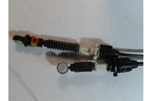 Recambio de varillas de cambio para dacia duster i 1.5 ambiance 4x2 referencia OEM IAM 341088375R  