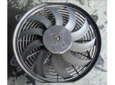 Recambio de electroventilador para tata indica (40_v2) 1.4 d referencia OEM IAM 27915010013 2K401AC2929 