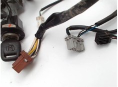 Recambio de clausor para honda accord berlina (cc/ce) 2.0 tdi turbodiesel (cf1) referencia OEM IAM C00280  