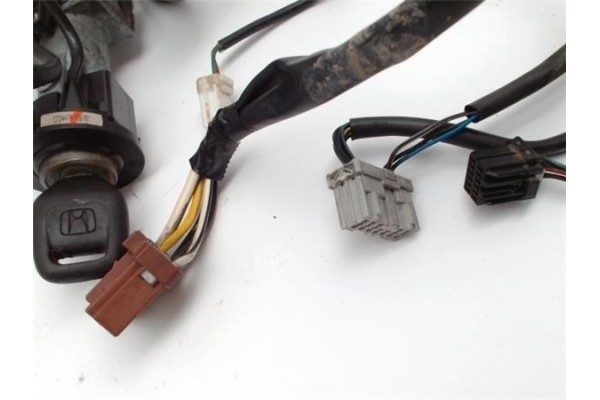 Recambio de clausor para honda accord berlina (cc/ce) 2.0 tdi turbodiesel (cf1) referencia OEM IAM C00280  