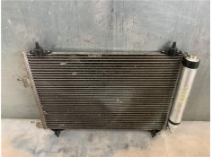 Recambio de radiador aire acondicionado para peugeot 3008 1.6 hdi referencia OEM IAM 1636437280  