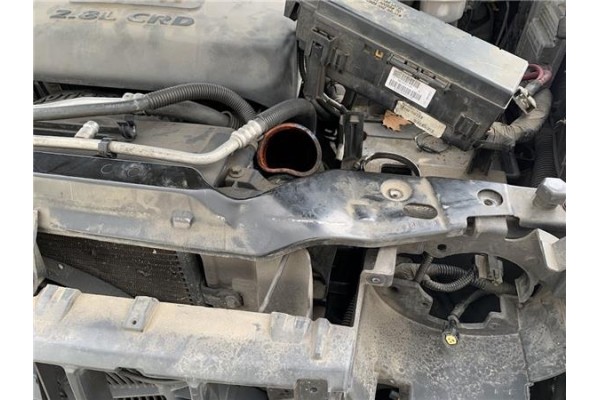Recambio de frente delantero para jeep cherokee (kj) 2.8 crd extreme referencia OEM IAM 55177300AF  