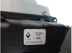 Recambio de varillas de cambio para dacia duster i 1.5 ambiance 4x2 referencia OEM IAM 341088375R  