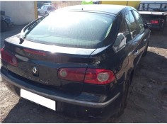 renault laguna ii (bg0) del año 2005