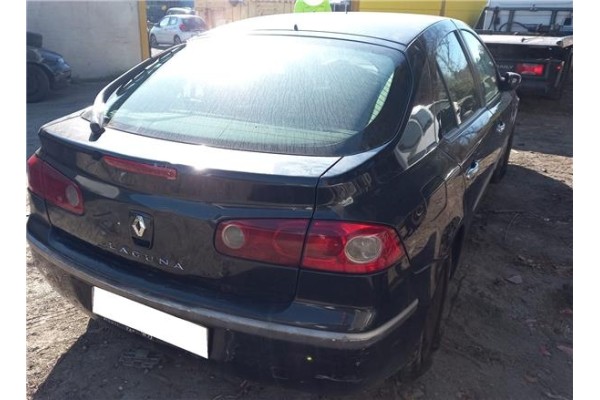 renault laguna ii (bg0) del año 2005