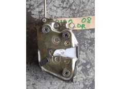 Recambio de cierre electromagnetico delantero derecho para tata indica (40_v2) 1.4 d referencia OEM IAM 51827593 S9J31 