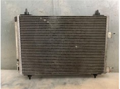 Recambio de radiador aire acondicionado para peugeot 3008 1.6 hdi referencia OEM IAM 1636437280  