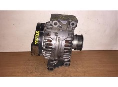 Recambio de alternador para opel astra g coupe 2.2 16v edition referencia OEM IAM 93179322 0986044953 