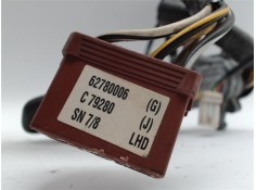 Recambio de clausor para honda accord berlina (cc/ce) 2.0 tdi turbodiesel (cf1) referencia OEM IAM C00280  