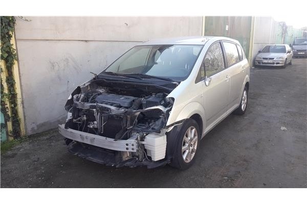 TOYOTA COROLLA VERSO (R1)