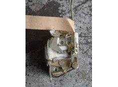 Recambio de cierre electromagnetico delantero derecho para tata indica (40_v2) 1.4 d referencia OEM IAM 51827593 S9J31 