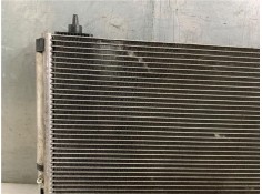 Recambio de radiador aire acondicionado para peugeot 3008 1.6 hdi referencia OEM IAM 1636437280  