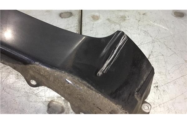Recambio de aleta delantero izquierda para mazda 6 fastback (gh) 2.0 mzr referencia OEM IAM GJ6A52211E  