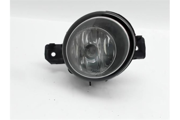 Recambio de faro antiniebla derecho para nissan qashqai i +2 (jj10)(2008) 1.5 acenta [1,5 ltr. - 81 kw turbodiesel cat] referenc
