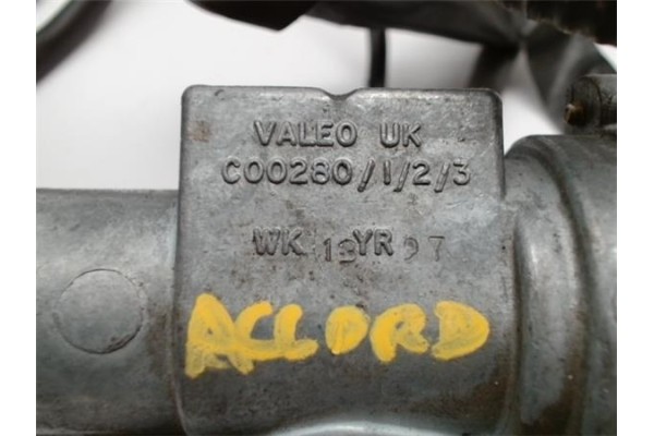 Recambio de clausor para honda accord berlina (cc/ce) 2.0 tdi turbodiesel (cf1) referencia OEM IAM C00280  