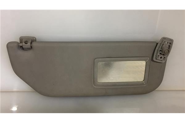 Recambio de parasol derecho para peugeot 106 (s2)(1996) 1.4 i referencia OEM IAM   