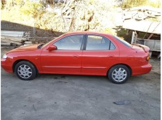 hyundai lantra berlina (rd) del año 1999