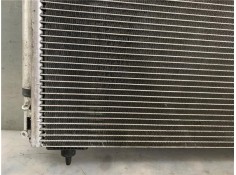 Recambio de radiador aire acondicionado para peugeot 3008 1.6 hdi referencia OEM IAM 1636437280  