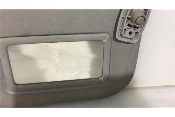 Recambio de parasol derecho para peugeot 106 (s2)(1996) 1.4 i referencia OEM IAM   
