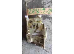 Recambio de cierre electromagnetico delantero izquierdo para tata indica (40_v2) 1.4 d referencia OEM IAM 51827414 S9K07 