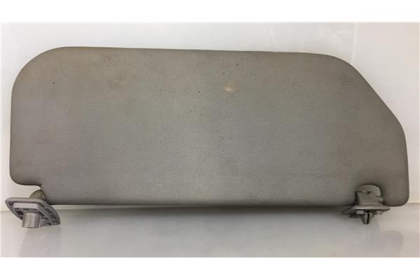 Recambio de parasol izquierdo para peugeot 106 (s2)(1996) 1.4 i referencia OEM IAM   