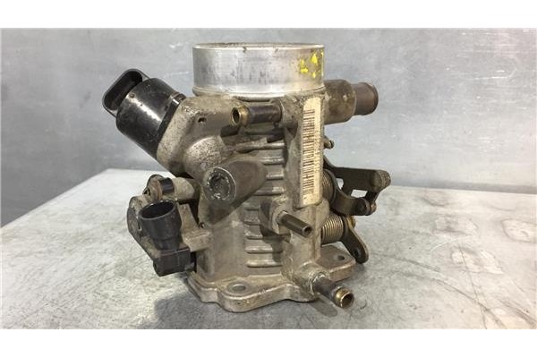 Recambio de caja mariposa aire para opel astra f berlina 1.6 i referencia OEM IAM 17092069 2134 