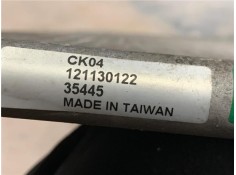 Recambio de radiador aire acondicionado para peugeot 3008 1.6 hdi referencia OEM IAM 1636437280  