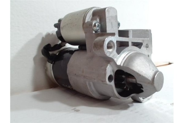 Recambio de motor arranque para renault kangoo express (fc0/1_) 1.5 dci (fc1e) referencia OEM IAM 26006938 8EA011610201 