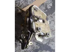 Recambio de cierre electromagnetico trasero derecho para tata indica (40_v2) 1.4 d referencia OEM IAM S9J12 V2 