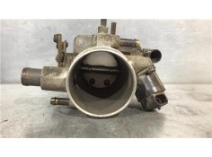 Recambio de caja mariposa aire para opel astra f berlina 1.6 i referencia OEM IAM 17092069 2134 