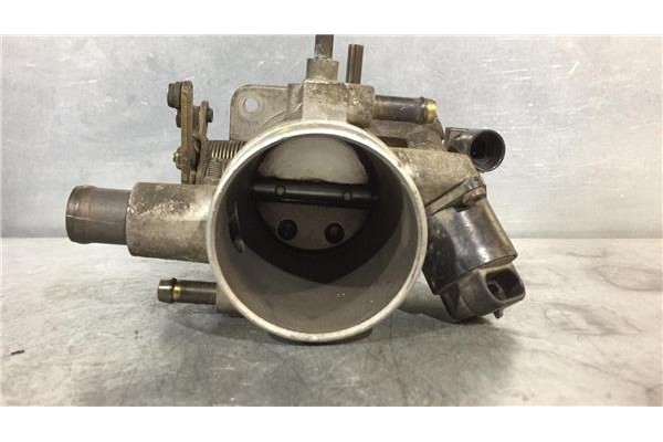 Recambio de caja mariposa aire para opel astra f berlina 1.6 i referencia OEM IAM 17092069 2134 
