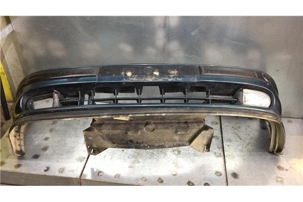 Recambio de paragolpes delantero para renault megane i (ba0/1_) 1.9 d referencia OEM IAM 7701476606  