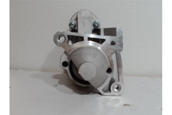 Recambio de motor arranque para renault kangoo express (fc0/1_) 1.5 dci (fc1e) referencia OEM IAM 26006938 8EA011610201 