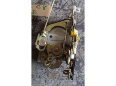 Recambio de cierre electromagnetico trasero derecho para tata indica (40_v2) 1.4 d referencia OEM IAM S9J12 V2 