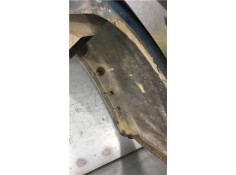 Recambio de paragolpes delantero para renault megane i (ba0/1_) 1.9 d referencia OEM IAM 7701476606  