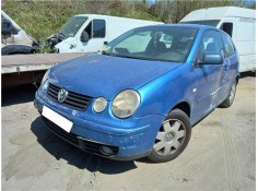 volkswagen polo iv (9n1) del año 2002