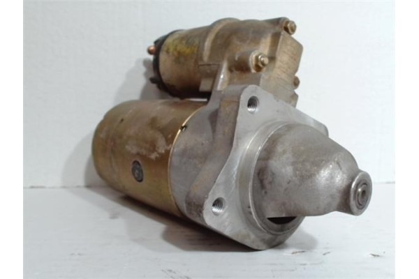Recambio de motor arranque para seat marbella 0.9 ce referencia OEM IAM 63222897  