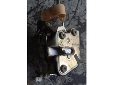 Recambio de cierre electromagnetico trasero izquierdo para tata indica (40_v2) 1.4 d referencia OEM IAM 8765465 S9K06 
