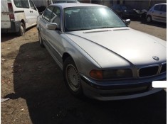bmw serie 7 (e38) del año 1998