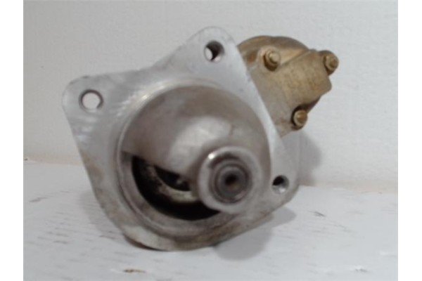 Recambio de motor arranque para seat marbella 0.9 ce referencia OEM IAM 63222897  