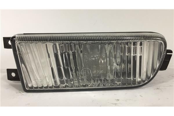 Recambio de faro antiniebla izquierdo para audi 100 berlina (c4)(1990) 2.3 básico [2,3 ltr. - 98 kw] referencia OEM IAM   