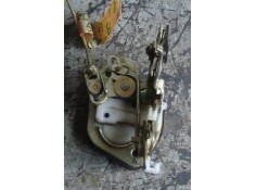 Recambio de cierre electromagnetico trasero izquierdo para tata indica (40_v2) 1.4 d referencia OEM IAM 8765465 S9K06 