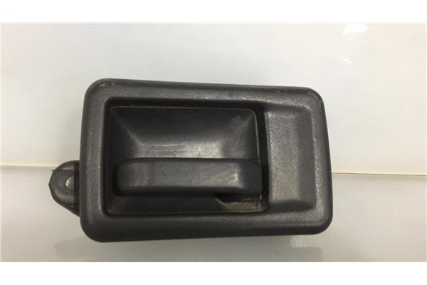 Recambio de manilla int. puerta delantero derecha para peugeot 106 (s2)(1996) 1.4 i referencia OEM IAM   
