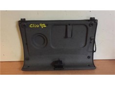 Recambio de tapa guantera para renault clio i fase i / ii (b/c57) 1.2 (b/c/s572) referencia OEM IAM   