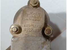 Recambio de motor arranque para seat marbella 0.9 ce referencia OEM IAM 63222897  