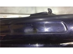 Recambio de paragolpes delantero para chrysler pt cruiser 2.4 limited referencia OEM IAM 5093640AA  