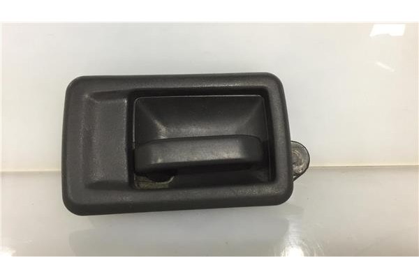 Recambio de manilla int. puerta delantero izquierda para peugeot 106 (s2)(1996) 1.4 i referencia OEM IAM   