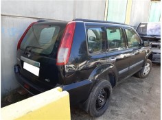 nissan x-trail (t30) del año 2005