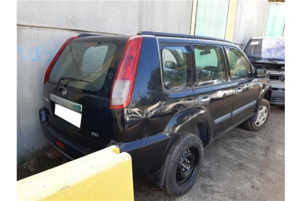 nissan x-trail (t30) del año 2005